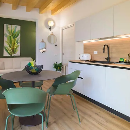 In - Gardasee 51441 Apartamento *