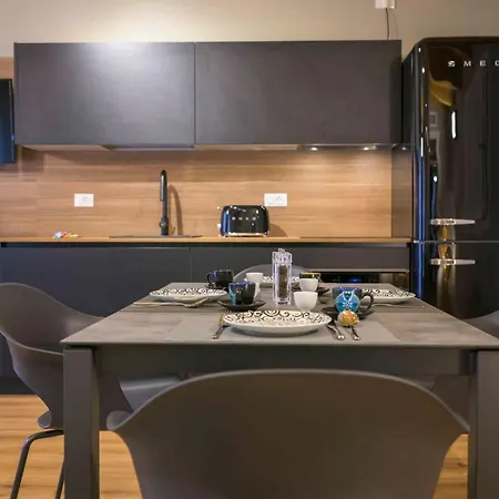 Apartment In - Gardasee 51441