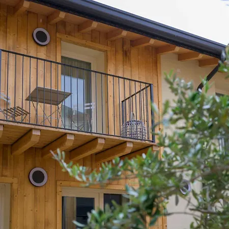 Apartment In - Gardasee 51441 *