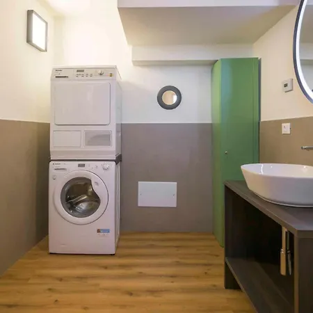 Apartment In - Gardasee 51441 Manerba del Garda
