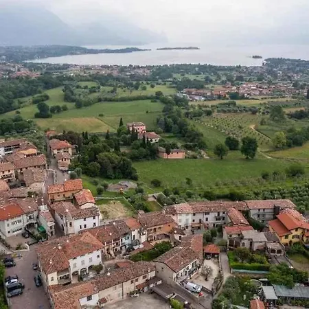 In - Gardasee 51441 Апартаменты