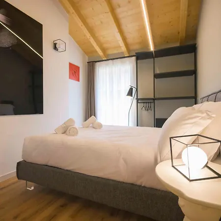 In - Gardasee 51441 Apartment Manerba del Garda