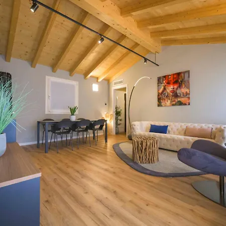 Апартаменты In - Gardasee 51441 Манерба-дель-Гарда