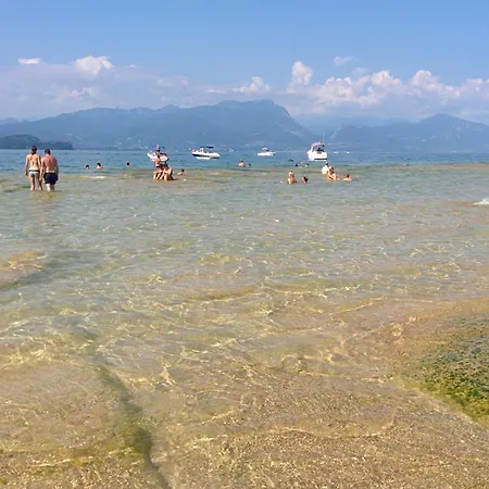 Апартаменты In - Gardasee 51441 Манерба-дель-Гарда