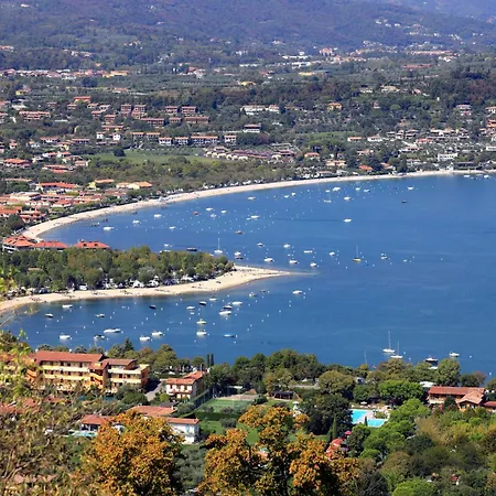 In - Gardasee 51441 Манерба-дель-Гарда