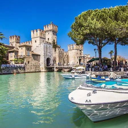 In - Gardasee 51441 Апартаменты