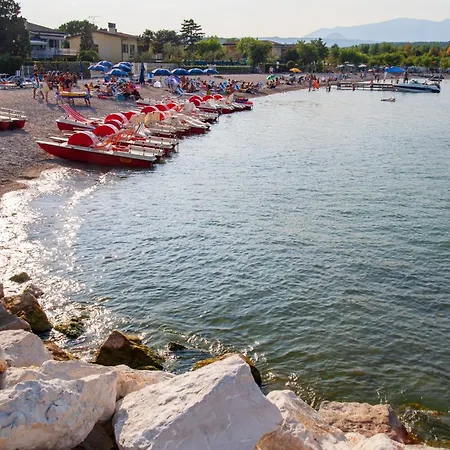 In - Gardasee 51441