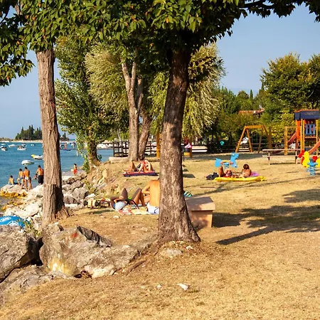 In - Gardasee 51441 Апартаменты